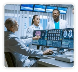 The Brain Song doctor