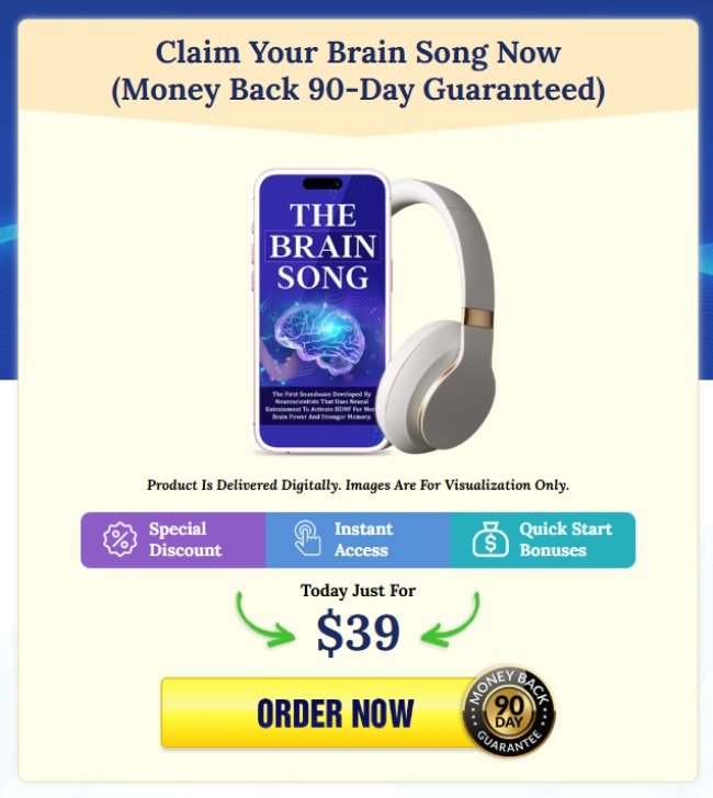 The-Brain-Song-Price